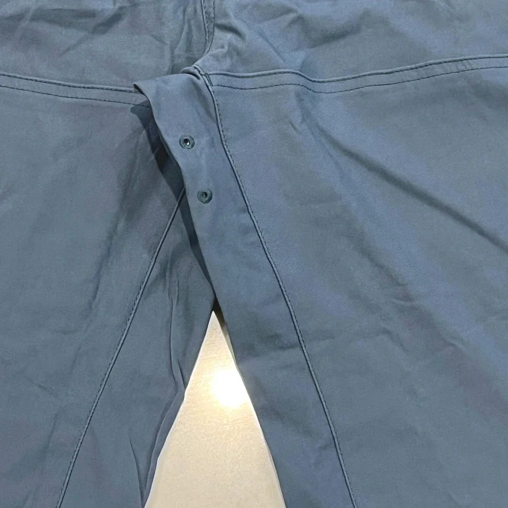 Prana promotes non leg